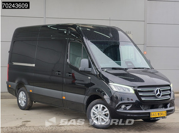 Новый Цельнометаллический фургон Mercedes-Benz Sprinter 319 CDI Automaat L2H2 2025model ACC LED Navi Camera Velgen 10m3 Airco: фото 5