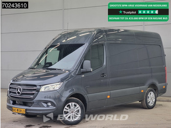 Цельнометаллический фургон MERCEDES-BENZ Sprinter 319