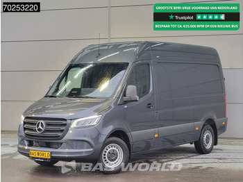 Цельнометаллический фургон MERCEDES-BENZ Sprinter 319