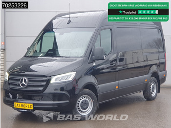 Цельнометаллический фургон MERCEDES-BENZ Sprinter 319