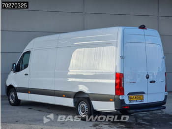 Цельнометаллический фургон Mercedes-Benz Sprinter 319 CDI Automaat L3H2 190PK Airco Cruise Camera MBUX 14m3 Airco Cruise control: фото 3