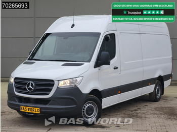 Цельнометаллический фургон MERCEDES-BENZ Sprinter 319