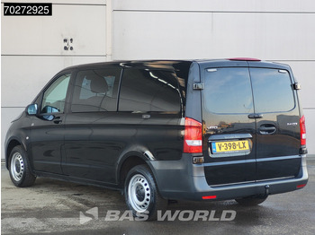 Mercedes-Benz Vito 114 Automaat Dubbel Cabine L2H1 Airco Cruise Camera Doka Mixto Euro6 3m3 Airco Dubbel cabine Trekhaak Cruise control лизинг Mercedes-Benz Vito 114 Automaat Dubbel Cabine L2H1 Airco Cruise Camera Doka Mixto Euro6 3m3 Airco Dubbel cabine Trekhaak Cruise control: фото 3