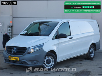 Легковой фургон MERCEDES-BENZ Vito 114