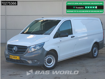 Легковой фургон MERCEDES-BENZ Vito 114