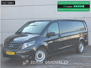 Легковой фургон MERCEDES-BENZ Vito 116