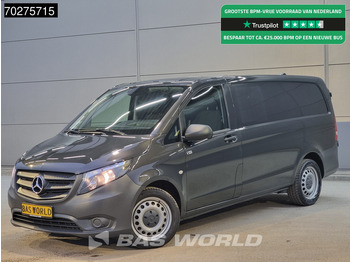 Легковой фургон MERCEDES-BENZ Vito 119