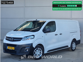 Легковой фургон OPEL Vivaro