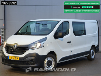 Легковой фургон RENAULT Trafic