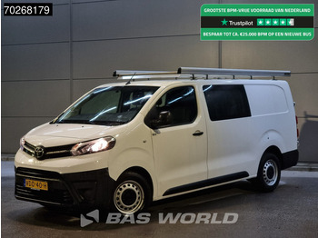 Легковой фургон TOYOTA Proace