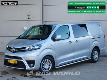 Легковой фургон TOYOTA Proace