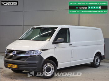 Легковой фургон VOLKSWAGEN e-Transporter