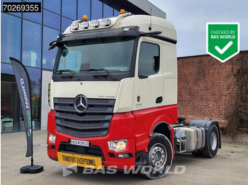 Тягач MERCEDES-BENZ Actros