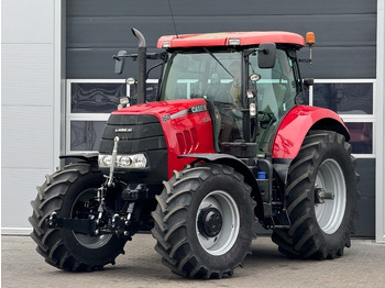 Трактор CASE IH Puma 160