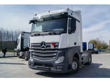 Тягач MERCEDES-BENZ Actros 1848