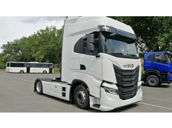 Тягач Iveco S-WAY AS440S48T | Leasing: фото 3