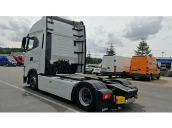 Тягач Iveco S-WAY AS440S48T | Leasing: фото 2