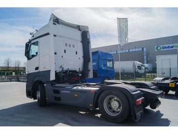 Тягач Mercedes-Benz Actros 1848 LS | Leasing: фото 5