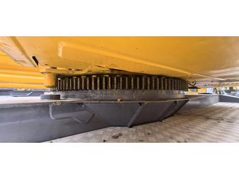 Мобильный кран XCMG Official XCT80 80 Ton Used Mobile Hydraulic Truck Crane With High Quality: фото 4