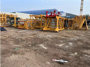 Быстромонтируемый башенный кран XCMG Official XGT7528A-18S1 18 Ton Self-erecting Tower Crane Price For Sale: фото 2