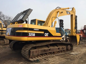 Гусеничный экскаватор CATERPILLAR 325BL