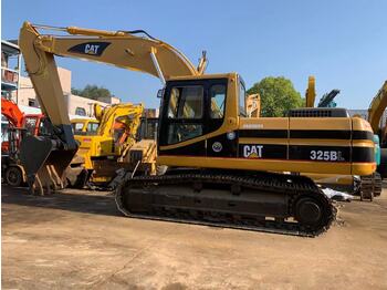 Гусеничный экскаватор CATERPILLAR 325BL