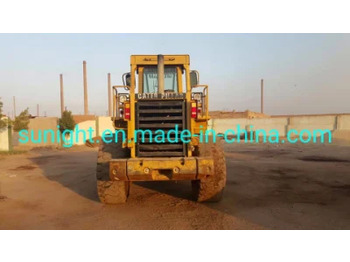 Колёсный погрузчик Original Caterpilar Wheel Loader Cat 950e, 950f, 950c Front Loader on Sale: фото 3