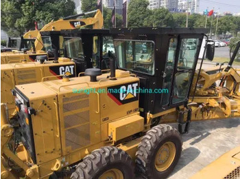 Новый Грейдер Unused Caterpillar Motor Grader Cat 140K Brand New Motor Grader for Sale: фото 4