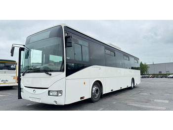 Пригородный автобус IRISBUS