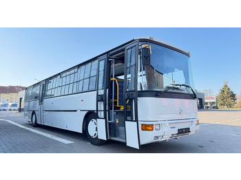 Пригородный автобус IRISBUS