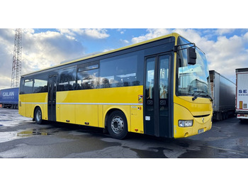 Пригородный автобус IRISBUS