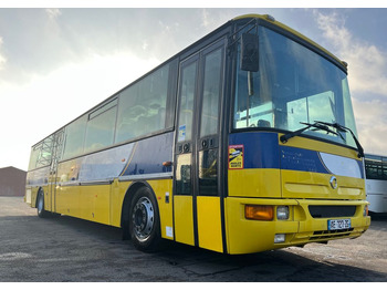 Пригородный автобус IRISBUS