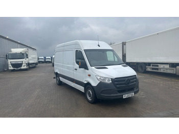 Цельнометаллический фургон MERCEDES-BENZ Sprinter 314