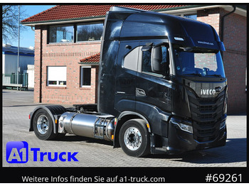 Тягач IVECO Stralis