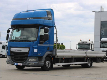 DAF LF 260, SLEEPING CABIN, EURO 6, PNEU 80%  лизинг DAF LF 260, SLEEPING CABIN, EURO 6, PNEU 80%: фото 1