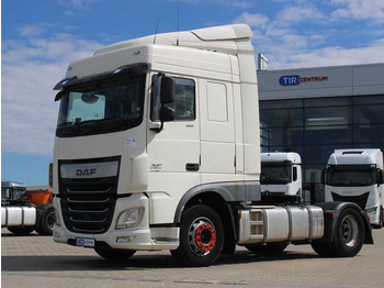 Тягач DAF XF 460