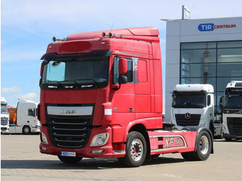 Тягач DAF XF 510