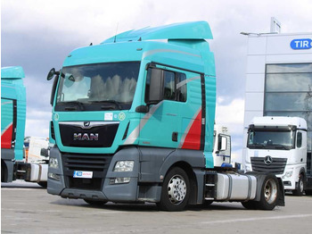 Тягач MAN TGX 18.400