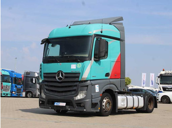 Тягач MERCEDES-BENZ Actros 1842