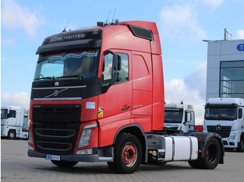 Тягач VOLVO FH 460