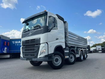 Самосвал VOLVO FH 500