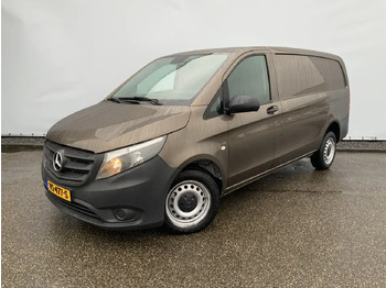 Цельнометаллический фургон MERCEDES-BENZ Vito 111