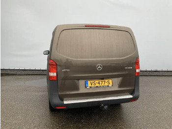 Цельнометаллический фургон Mercedes-Benz Vito 111 CDI Functional Lang airco Camera EXPORT!! Euro: фото 3