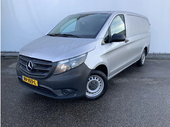 Цельнометаллический фургон MERCEDES-BENZ Vito 114