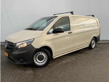 Цельнометаллический фургон MERCEDES-BENZ Vito 114