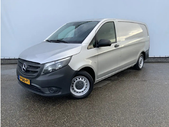 Легковой фургон MERCEDES-BENZ Vito 114