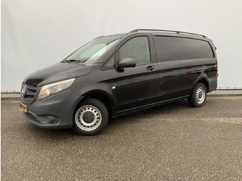 Цельнометаллический фургон MERCEDES-BENZ Vito 114