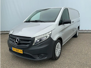 Цельнометаллический фургон MERCEDES-BENZ Vito 119