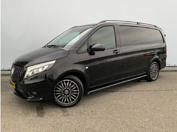 Цельнометаллический фургон MERCEDES-BENZ Vito 119