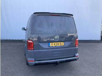 Цельнометаллический фургон Volkswagen T6 Transporter 2.0 TDI L2H1 Airco Alu Velg Trekhaak 2500 kg Side: фото 2